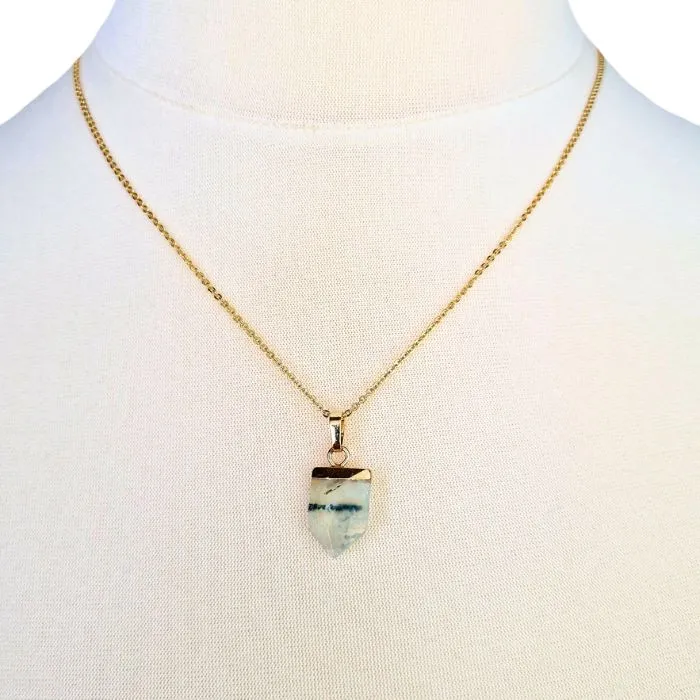 Arrow Necklace