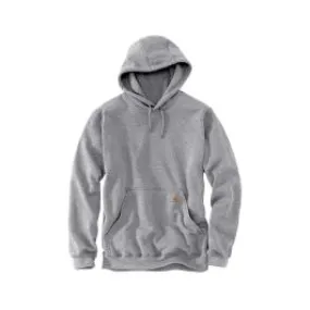 Carhartt&#x20;Work&#x20;Hoodie&#x20;Midweight&#x20;K121&#x20;-&#x20;Light&#x20;Grey