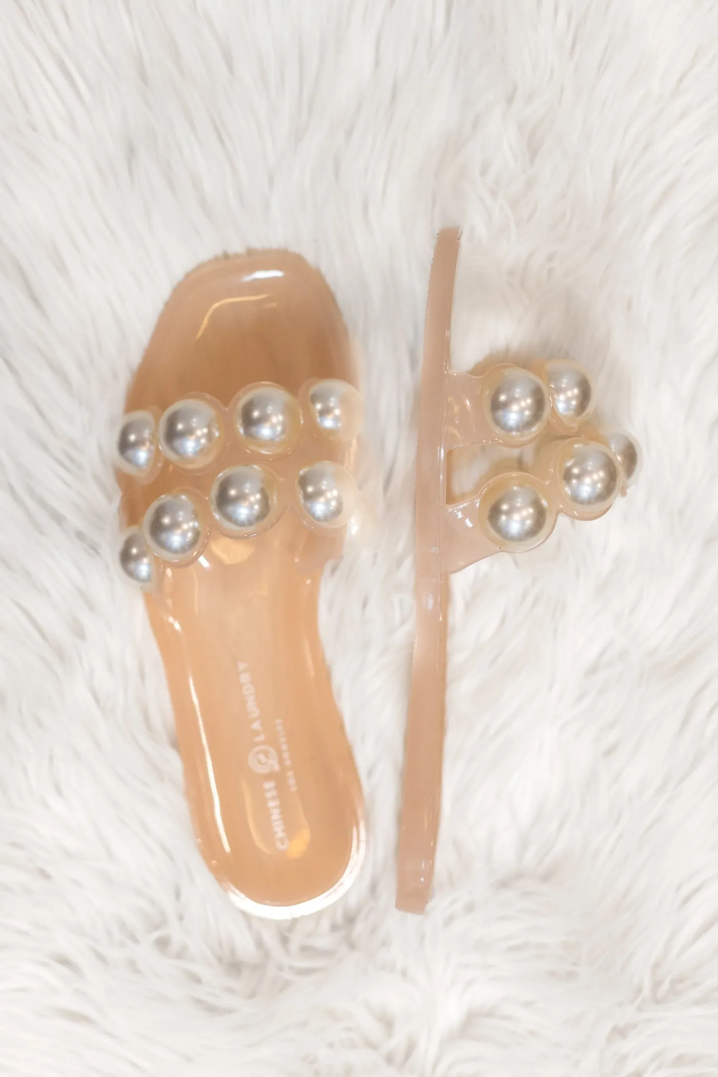 CARLO SANDALS