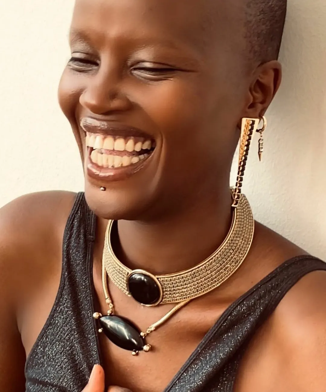 CHARLIE Earrings