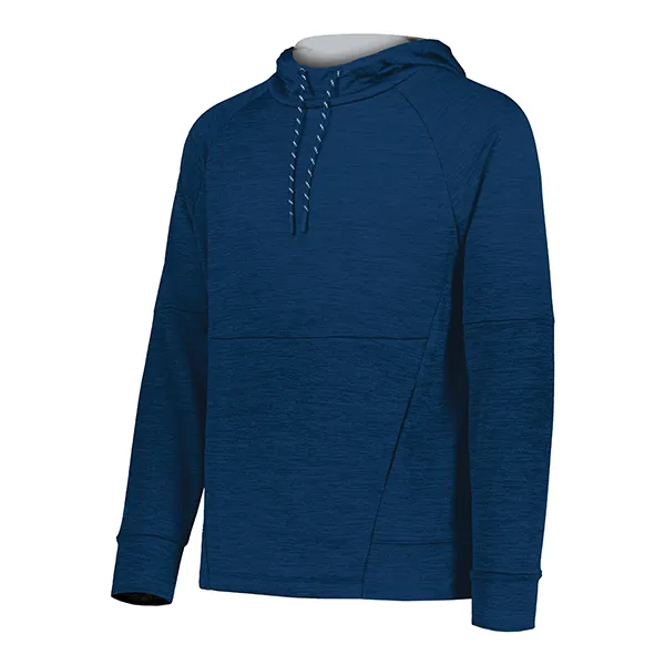 HOLLOWAY ALL-PRO PERFORMANCE FLEECE HOODIE