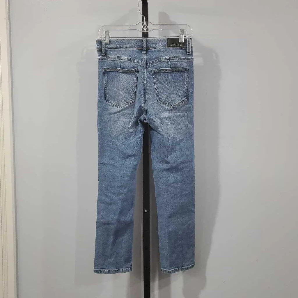 Kendall   Kylie Jeans 5