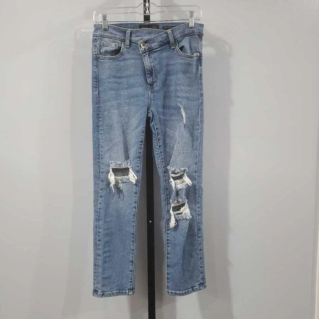 Kendall   Kylie Jeans 5