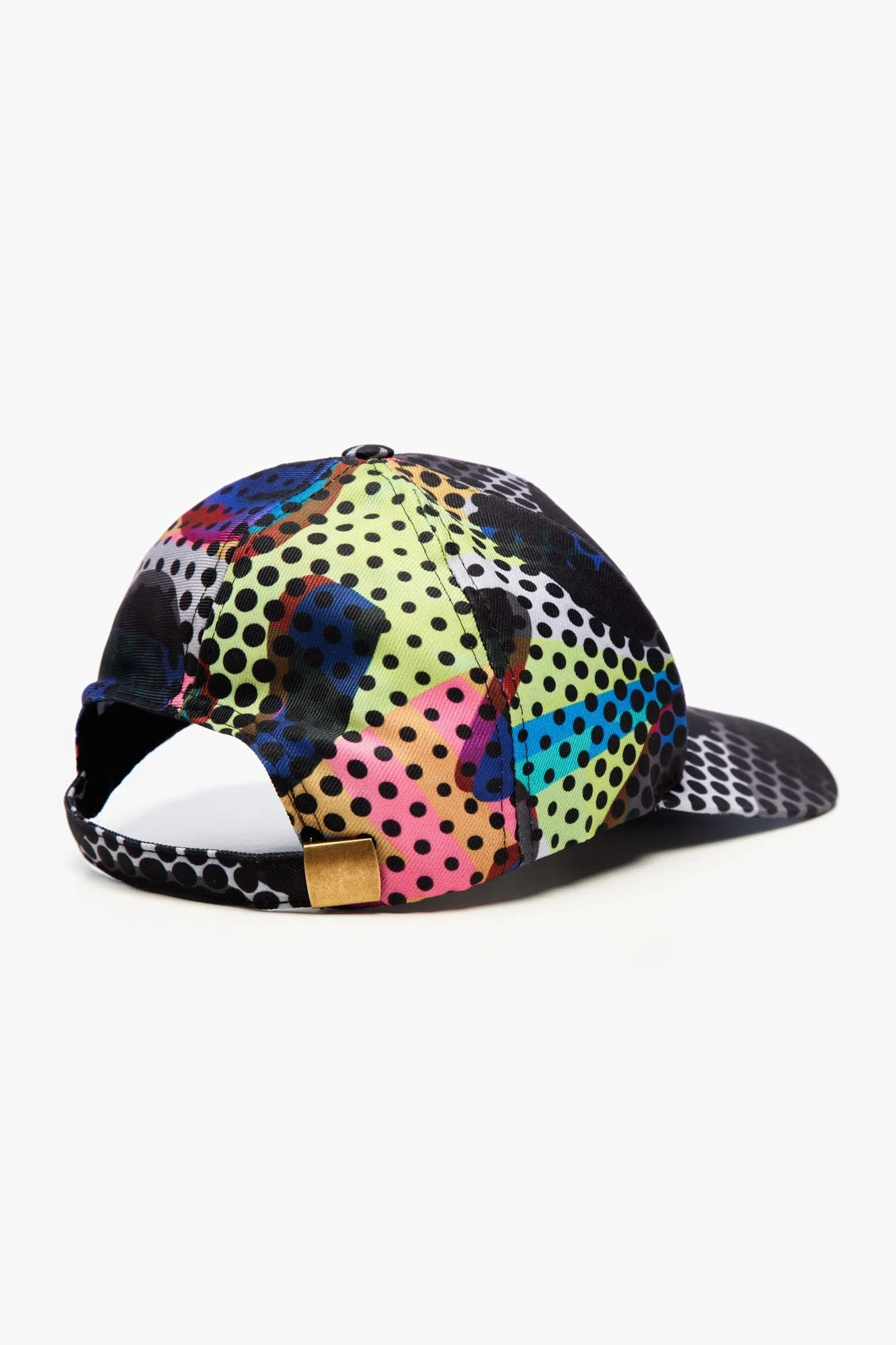 Magnetic cap