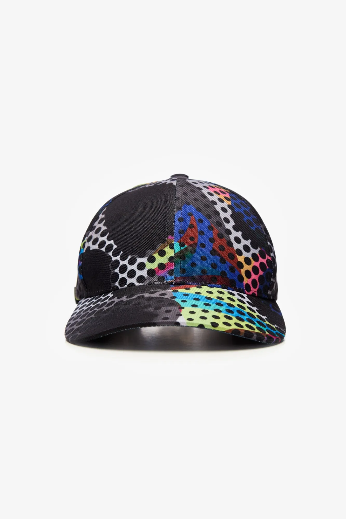 Magnetic cap