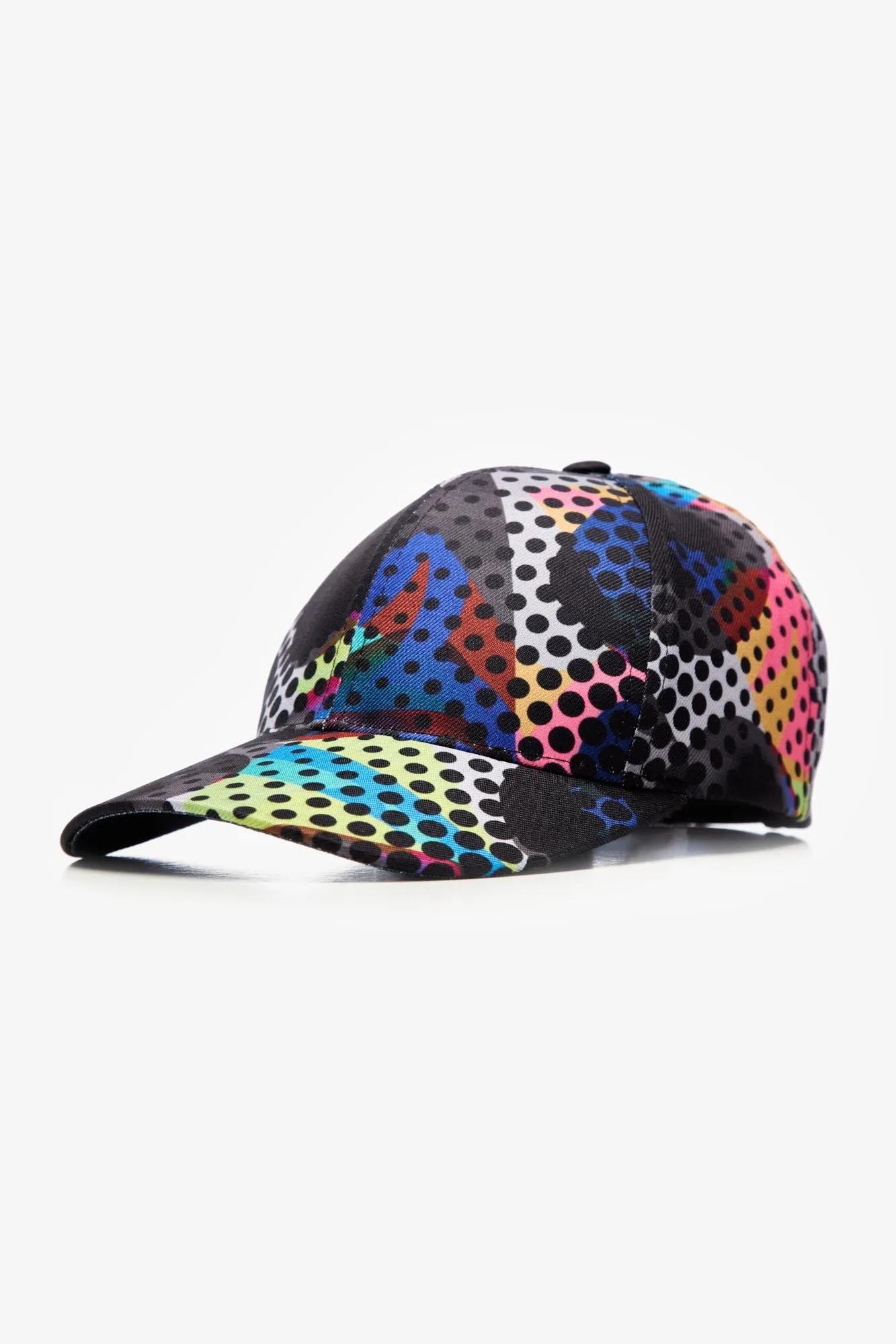 Magnetic cap