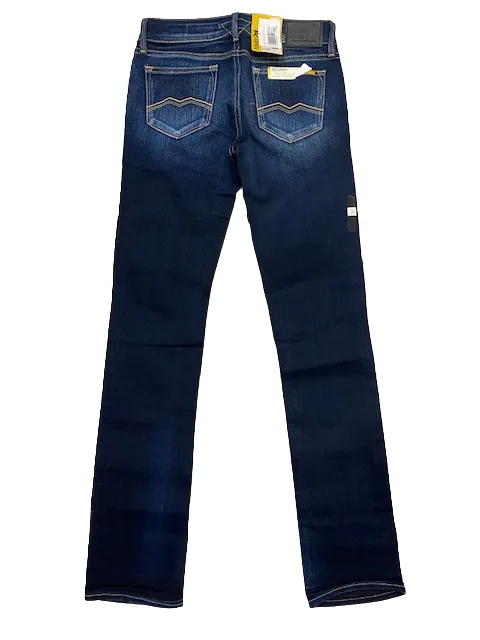 Meltin'Pot Women's Jeans Melia D1426 UK090 BF09