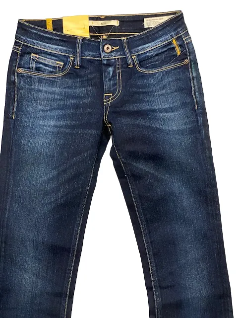 Meltin'Pot Women's Jeans Melia D1426 UK090 BF09
