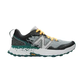 New Balance Men's Fresh Foam Hierro v7 Trail Running Shoes - Concrete