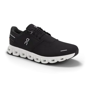 On Running | Cloud 6 | Men's | Black/White