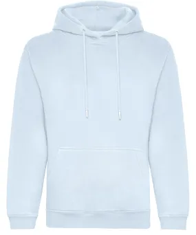 Organic hoodie | Sky Blue