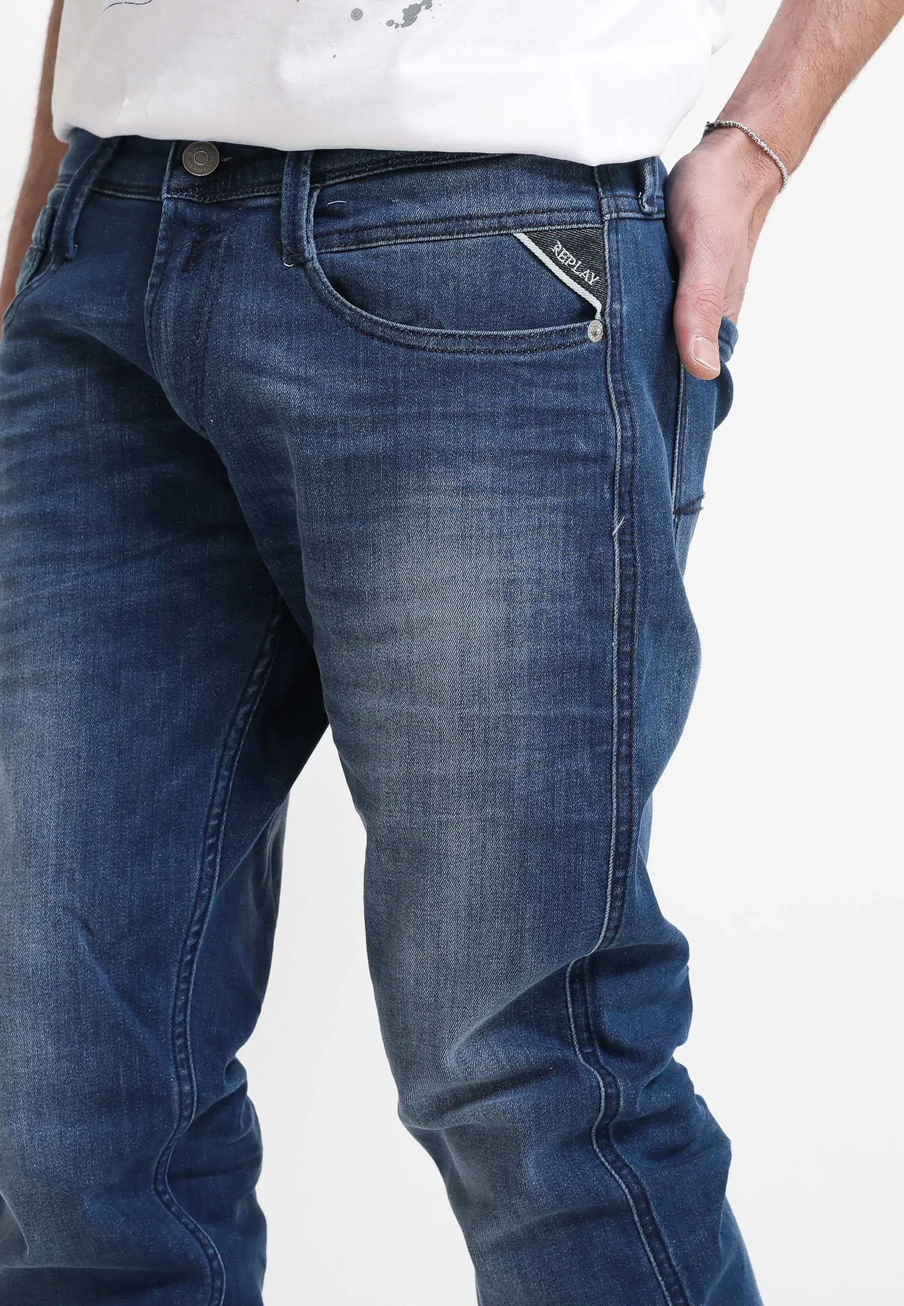 Pantalone Jeans