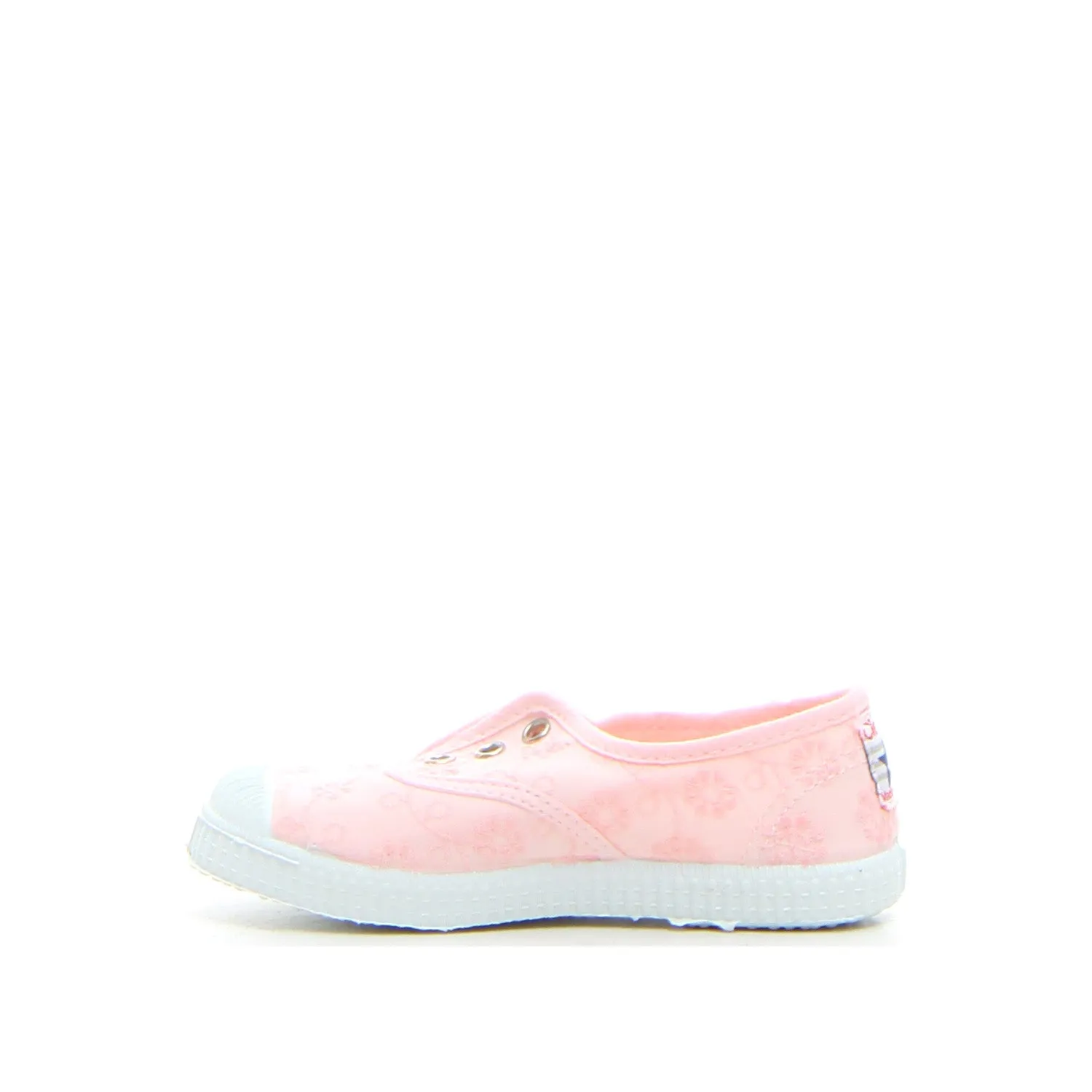 Sneaker bambina