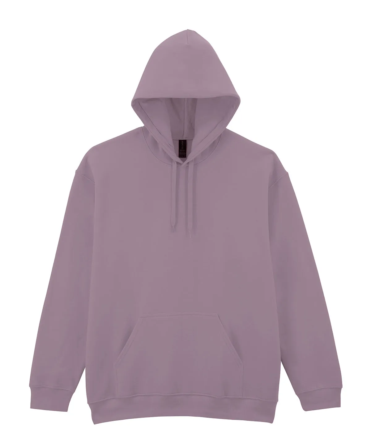 Softstyle midweight fleece adult hoodie | Paragon