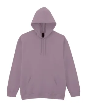 Softstyle midweight fleece adult hoodie | Paragon