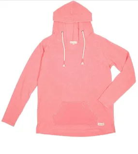Terry Rope Hoodie