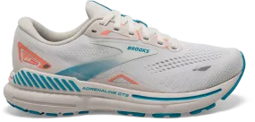Women's Adrenaline GTS 23 (152 - Coconut/Papaya/Blue)